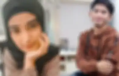 Dihantam Isu Cerai, Rizki D'Academy Isyaratkan Ingin Bertahan dengan Nadya Mustika, Mantan Lesti Kejora Bakal Lakukan Hal Ini Agar Dekat dengan Keluarga 