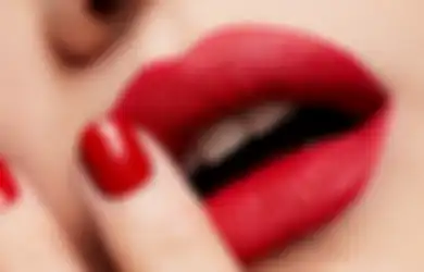 Sesuai Golongan Darah, Ternyata Ini Warna Lipstik Terbaik Buat Kita!