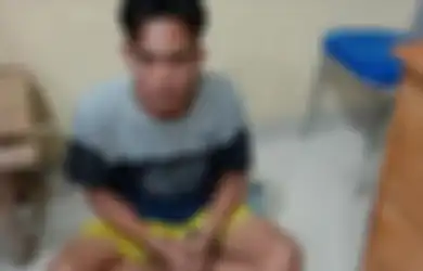 Gelap Mata Lihat Orang Tuanya Cekcok dengan Polisi, Pemuda di Tebing Tinggi Ini Tusuk Bripka Adhi, Pelaku Akui Tahu Bakal Ribut: Kami Sudah Siap