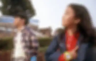 Beragam Spekulasi Nyeleneh Plot Film 'Petualangan Sherina 2' Versi Netizen: Sherina Jadi Wanita Karier, Sadam Kerja di Pabrik