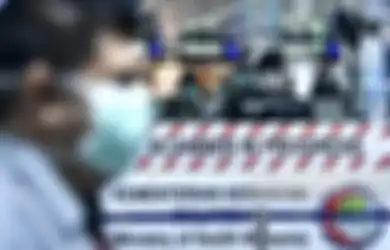 Resmi, Orang Indonesia Dilarang Masuk Wilayah Malaysia Karena Covid-19, Begini Tanggapan Istana