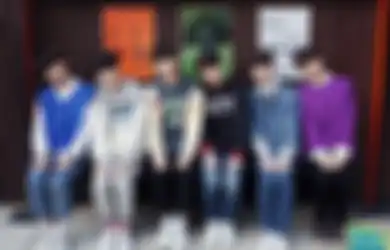 Woollim Umumkan Debut Boy Group Baru, Cha Junho 'X1' Masuk dalam Lineup!