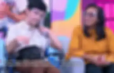 Diceraikan Istri saat Lumpuh hingga Harus Tinggal di Panti Asuhan, Musisi Ini Meneteskan Air Mata Dengar Mantan Kekasihnya Ngajak Balikan: Cinta Aku Nggak Pernah Hilang