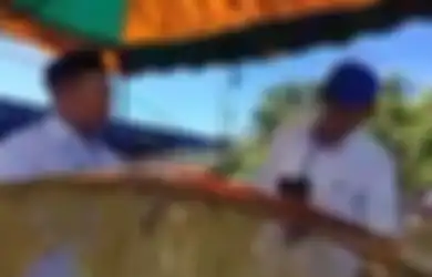 Baru 15 Menit Daftar di KPU, Bupati Halmahera Timur Ambruk Saat Orasi, Tepuk Tangan Berubah Ketegangan, Tak Disangka Jadi Detik-detik Kematian