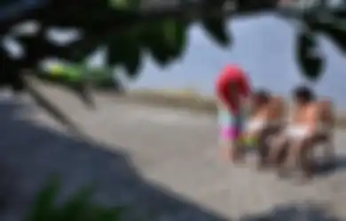 Masih Banyak yang Tak Sadar, Inilah Manfaat Penting Energi Matahari Buat Manusia, Hewan dan Tumbuhan!