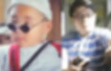 Ingat Boboho? Dulu Jadi Idola, Nasib Pemerannya Kini Berakhir Nelangsa, Rela Jadi Tukang Jual Es Krim Sampai Jaga Restoran Usai Lulus Kuliah Demi Bayar Utang Dimana-mana