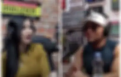 Bak Disambar Petir, Deddy Corbuzier Blak-blakan Akui Pernah Tidur Sekamar dengan Presenter Cantik Ini: Gua Sempat Selimutin Lu 
