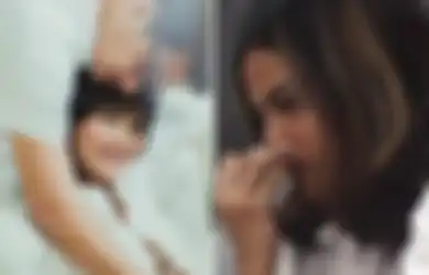 Sudah Jatuh Tertimpa Tangga, Akun Instagram Vanessa Angel Lenyap Hingga Buat Sang Suami Curhat di Media Sosial, Keadaan Istri Bibi Ardiansyah Dibongkar Sang Kuasa Hukum: Sehat Tapi...