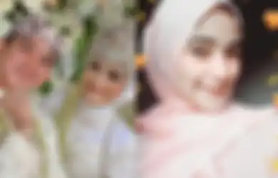 Besar di Panti Asuhan, Nadya Mustika Ucap Syukur Lulus Sekolah Bidan, Rizki D'Academy Ikut Bahagia, Panggilan untuk Sang Istri Jadi Sorotan