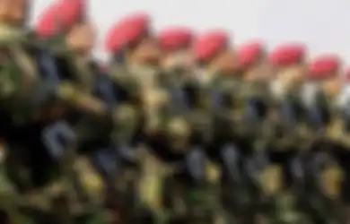 Dianggap Sebagai Militer Terkuat, Nyatanya Militer India Sukses Buat Tentara China Lari Kocar-kacir, Gunakan Pasukan Khusus SFF Beranggotakan 3.500 Orang Tibet