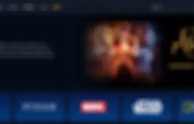 Review dan Tutorial Menonton Disney+ Hotstar di Telkomsel, Bisa di TV!