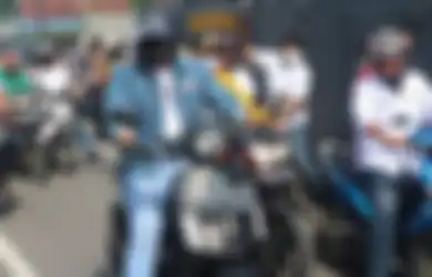 Sebut Jagoan PDIP di Pilkada Surabaya Bakal Kalah, Sosok Ini Juga Bilang Menantu Jokowi Akan Gigit Jari di Medan, Simak Penjelasannya