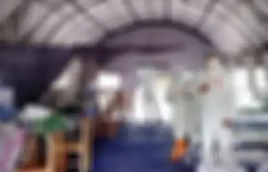 Apa yang Bisa Kita Teladani dari Pegawai Rumah Sakit? Jawaban Soal Belajar dari Rumah Kelas 4-6 SD Rabu 16 September 2020 