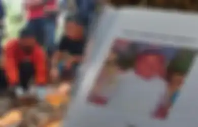 7 Tahun Dicari Jenazahnya Tak Kunjung Ditemukan, Penemuan Jasad Bos Meubel Ini Diiringi dengan Angin Kencang dan Hujan, Anak Sempat Tanya Ke Orang Pintar