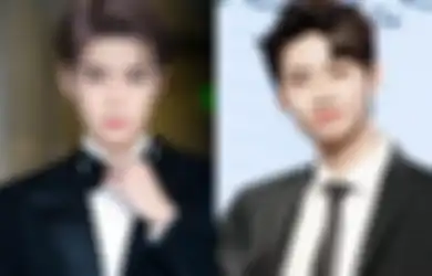 Lee Jinhyuk 'UP10TION' Pertimbangkan Tawaran Ngedrama Bareng Jaehyun 'NCT'