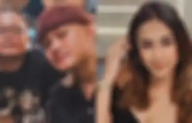 Sule Dapat Ancaman Pembunuhan, Rizki Febian Ternyata Sempat Temui Ovi Rangkuti, Bahas Soal Anya Geraldine: Gue Gentle