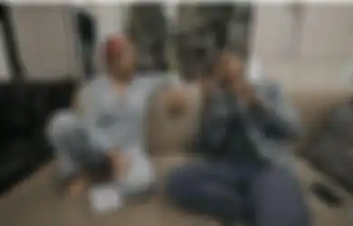 Dihujat Seantero Indonesia hingga Akunnya Hilang, Curhatan Lutfi Agizal Soal Polemik Kata Anjay Bikin Nikita Mirzani Kesal