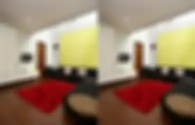 Agar Beri Efek Positif, Aplikasikan Warna pada Ruang dengan Cara Ini