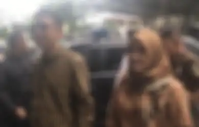 Singgung Sosok yang Pengaruhi Suaminya, Rey Utami Akui Rela Dimadu Pablo Benua: Aku Sangat Rela dan Ikhlas Kalau Cintanya Terbagi
