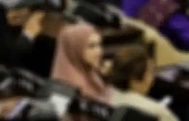 Pantas Jadi Rebutan Para Pesohor Negeri, Jabatan Anggota DPR Ternyata Bisa Nikmati THR Lebaran dengan Nominal Luar Biasa, Segini Totalnya