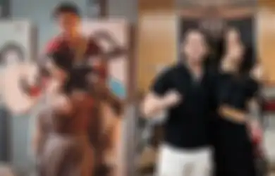 Blak-blakan Pendam Cintanya Pada Anya Geraldine, Rizky Febian Temui Ovi Rangkuti Usai Hubungan Sang Selebgram Putus, Resmi Jadian?