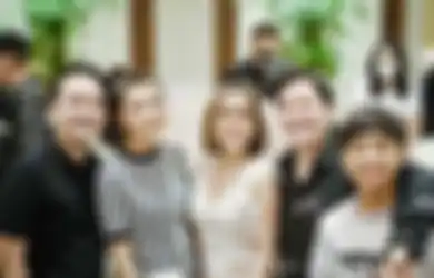 Parasnya Buat Para Pria Terpana, Cita Citata Justru Bertubi-tubi Kandas Saat Jalani Asmara, Ngaku Mau Dinikahi Mantannya Malah Niat Nipu Nguras Harta