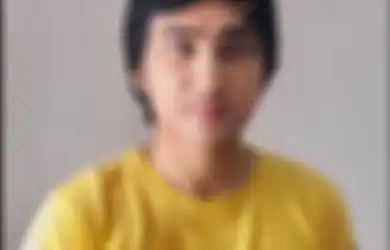 Lelang Baju Kuning Miliknya untuk Donasi, Lutfi Agizal Justru Panen Cibiran, Kekasih Salshadilla: Ayo Lihat Sisi Positif yang Saya Angkat