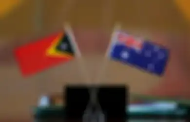 Bak Musuh dalam Selimut, Besar Kepala Ngaku Berjasa Bantu Timor Leste Merdeka, Australia Diam-diam Lakukan Hal Ini di Belakang Bumi Lorosae