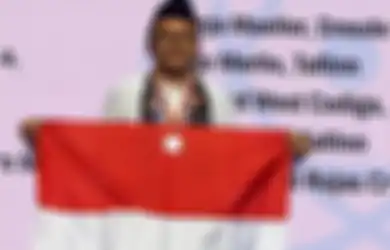Cerita Dibalik Rayhan, Juara Olimpiade Internasional Nggak Lolos SBMPTN dan SNMPTN