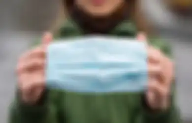 Karma Bak Dibayar Kontan, Ini Kisah Penimbun Ribuan Masker yang Terinfeksi Virus Corona, Berulangkali Swab Test Tapi Hasilnya Selalu Positif, Polisi: Untuk Pulih Butuh Waktu