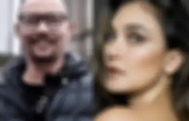 Digombali Mantan Suami Rossa, Begini Respon Luna Maya Saat Diajak Yoyo Padi Naik Pelaminan: Nggak Berubah! 