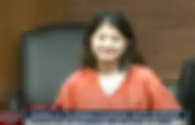 Senyam-senyum ke Arah Kamera Wartawan, Remaja yang Tusuk Wajah dan Leher Ibunya Sebanyak 79 Kali Tidak Berakhir di Penjara, Dokter: Dia Tidak tahu Benar dan Salah