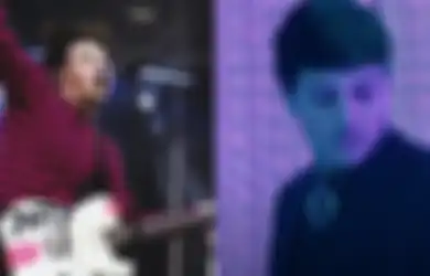 Kolaborasi di Single 'Obey', Oliver Sykes Puji Yungblud Sebagai Rock Star Generasi Baru