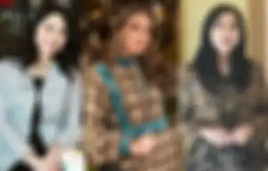 Pernah Terseret Skandal Asusila, Luna Maya Bingung Masuk Jajaran Wanita Menginspirasi Bareng Susi Pudjiastuti Hingga Liliana Tanoesoedibjo, Eks Ariel Noah: Apa yang Inspiring dari Saya?
