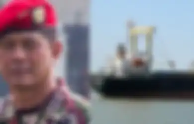 Terobos Markas Perompak Demi Bebaskan Kapal MV Sinar Kudus, Komandan Denjaka Hadapi Rintangan Mengerikan di Perairan Somalia, Begini Kisahnya