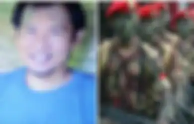 Ingat Daeng Koro? Mantan Kopassus TNI AD Jadi Teroris Usai Dipecat, KSAD Andika Perkasa Diminta Timbang Lagi Keputusannya