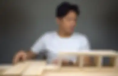 Ngakunya Sepi Job Karena Pandemi, Lihat Istana Megah Ariel NOAH di Kawasan Elite Hingga Koleksi Mainan Impor Ini