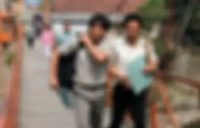 3 Personel Band Indonesia Yang Pernah Jajal Dunia Akting, Siapa Aja?