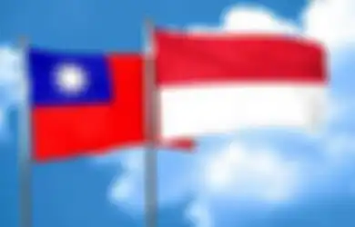 Gerah dengan Tekanan dari China, Taiwan Minta Bantuan Indonesia agar Bisa Ikut PBB, Menteri Luar Negeri Tegaskan Hal Ini
