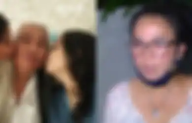 4 Bulan Kenal Gideon Tengker, Sosok Ini Tiba-tiba Muncul Ngaku Jadi Anak Angkat Mantan Suami Rieta Amalia, Anehnya Justru Tak Tahu Siapa Nagita Slavina: Gak Kenal Sama Sekali!