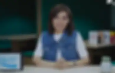 Najwa Shihab: Passion Bukan Wangsit, Ini 7 Tips Menang Ikutan Kompetisi Bintang SMA 2020 dari Para Experts
