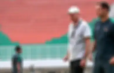 Berita Duka, Mantan Pelatih Timnas Indonesia Alfred Riedl Meninggal Dunia