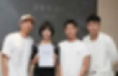 Confirmed! Gong Yoo, Bae Doona dan Lee Joon Bakal Bintangi Serial dari Netflix
