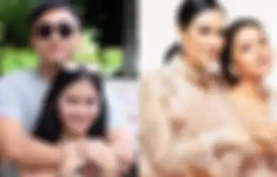 Ditendang Salshadilla Juwita Setelah 5 Tahun Pacaran Karena Konten 'Anjay', Lutfi Agizal Kini Bongkar Borok Iis Dahlia: Galak, Julid, Suka Ngomongin Orang!