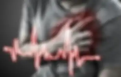 Bukan Hanya Organ Paru, Virus Corona juga Bisa Merusak Jantung