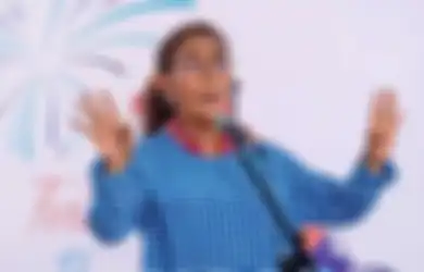 Terkenal Nyentrik dengan Gaya Ceplas-ceplos, Susi Pudjiastuti Akui Presiden Jokowi Satu-satunya Sosok yang Pernah Jadi Bosnya: Seumur Hidup Tidak Pernah Kerja Buat Orang...