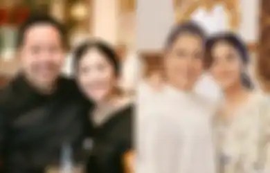 Kontras dengan Pernyataan Jamal Mirdad, Lydia Kandou Justru Ungkap Hal Mengejutkan Soal Kabar Pernikahan Naysila Mirdad: Saya Tidak Tahu