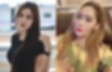 Bolak-balik Cuekin Pesan Inul Daratista Hingga Buat Istri Adam Suseno Murka, Nella Kharisma: Maaf Bunda Baru Baca... 