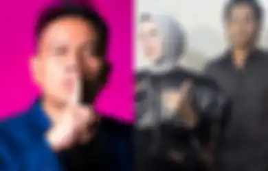 Tuding Vicky Prasetyo Curi Uang Partai, Angel Lelga Terpojok Saat Mantan Baby Sitter Sebut Fiki Salman Tidur di Kamar yang Sama