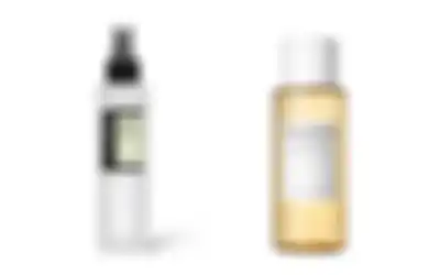 Battle Toner Centella Asiatica COSRX VS Skin1004 yang Bisa Basmi Jerawat